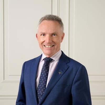 Charles Boyd
