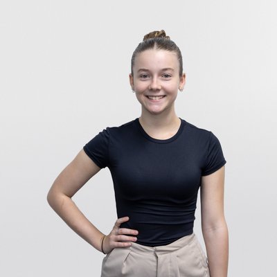 Holly Hansen