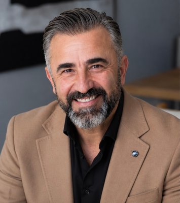 Tony Trpeski