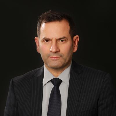 Stefano Paolini