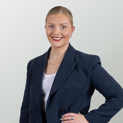 Stephanie Pickett