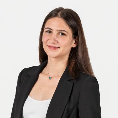 Maya Ammendola