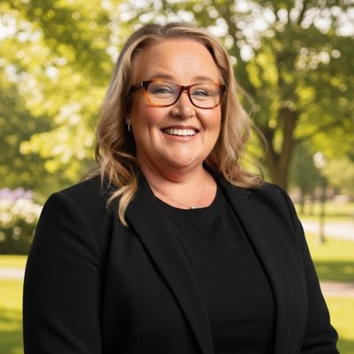 Narelle Petch