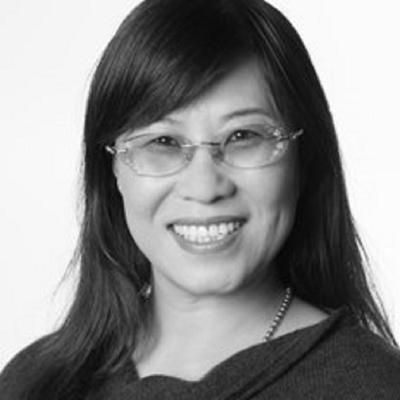 Jennifer Guo