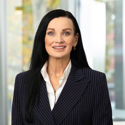 Jacqueline Iversen