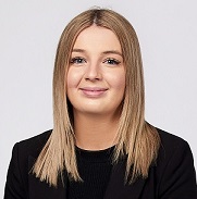 Hannah Cartwright