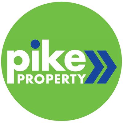 Pike Property Rental Team