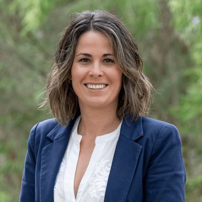 Ali Grantham
