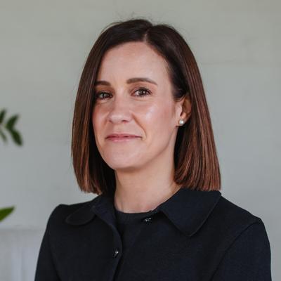 Nicola Warren