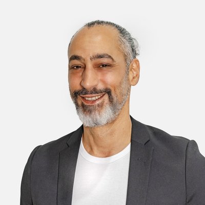 Tony Ansara