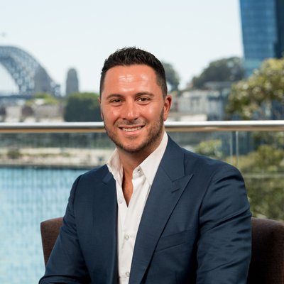 Nick Countouris