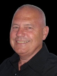 Peter Darby