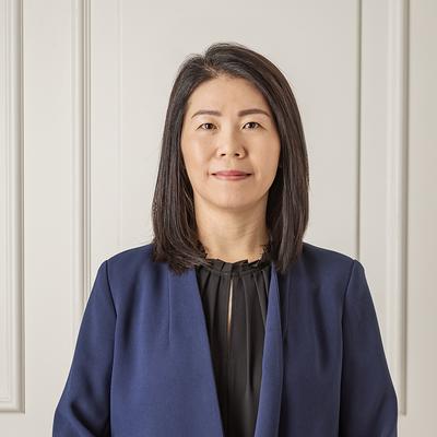 Jocelyn  Leong