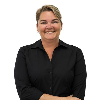 Jenni Alward
