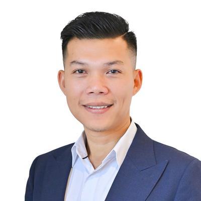 Phillip Khuon