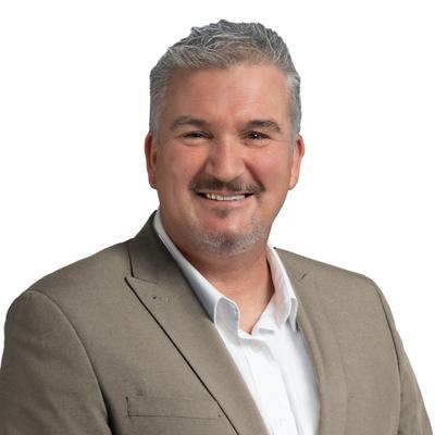 Tony Mullen