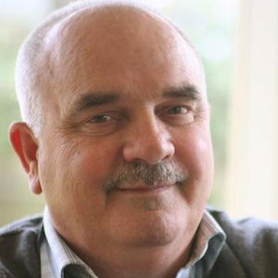 Peter Buchan