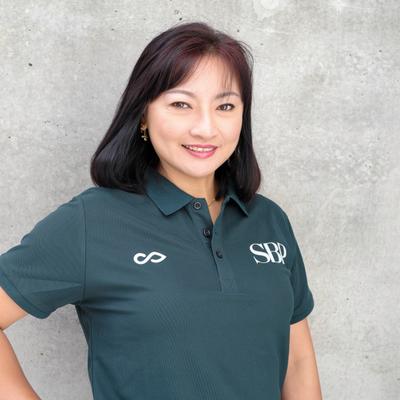 Polly Chan
