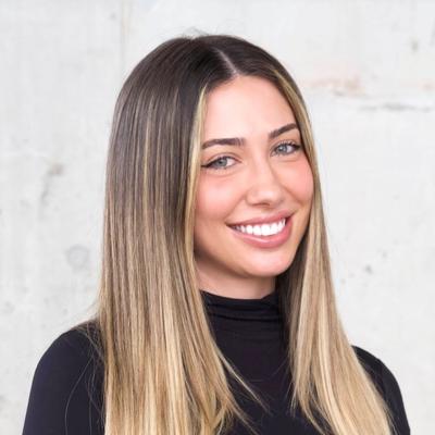 Maree Filippakis