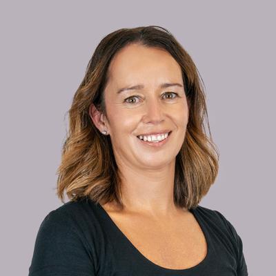 Angela Parkin