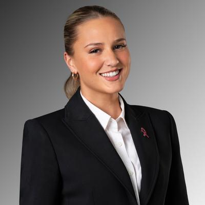 Lani Perry