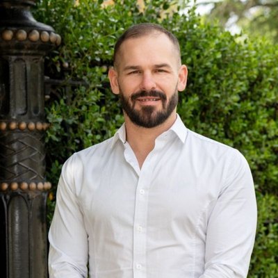 Matt Manser