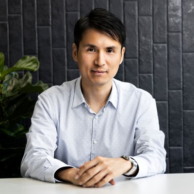 Darren Cheng