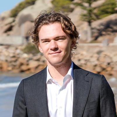 Daniel Maley