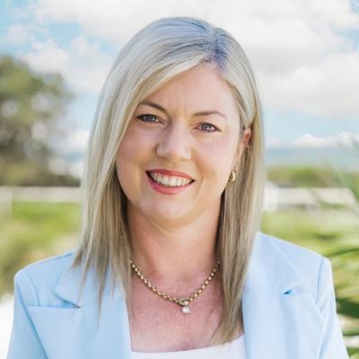 Danni O'Connor