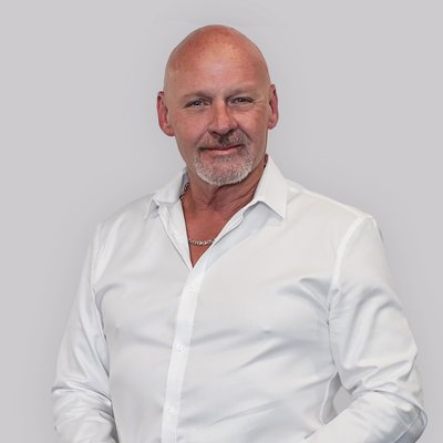 Kevin Hughes