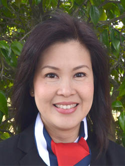 Katherine Yu