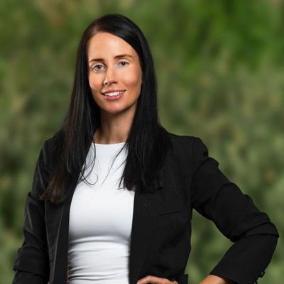 Jacqui Polak