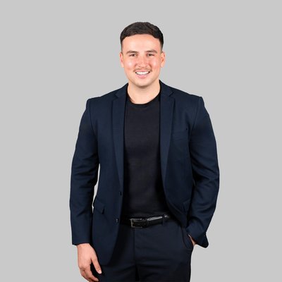 Jared Barnes
