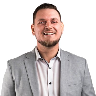Jarrod Fleming