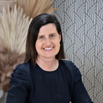 Jane Donald