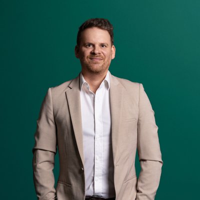 Simon Rodd