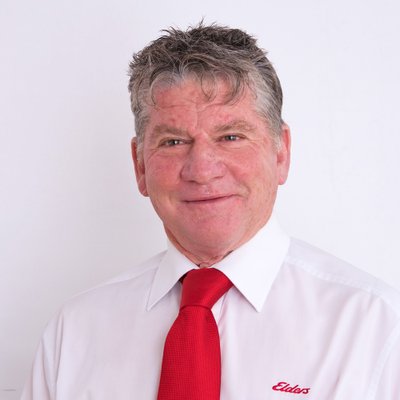 David Cousins