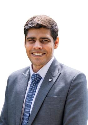 Sahil Singh