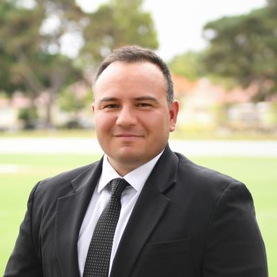 Steve Psomadelis