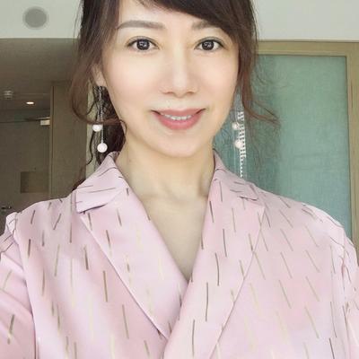 Samantha Zhang