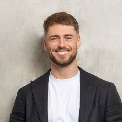 Jakob Morrison