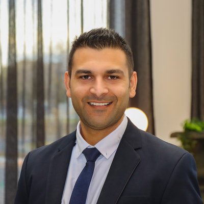 Gagan Sidhu