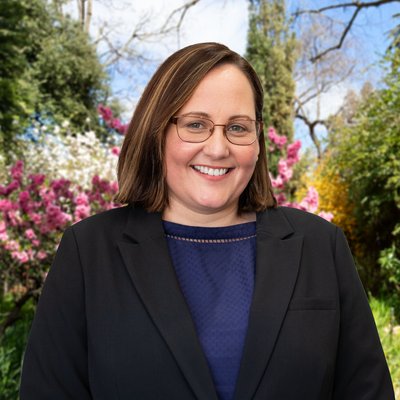 Rachel Kent