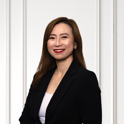 Stephanie Chin