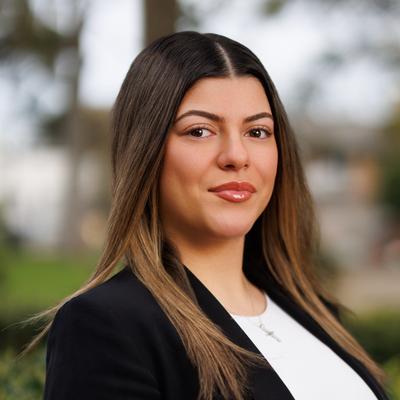 Daniella Taouk