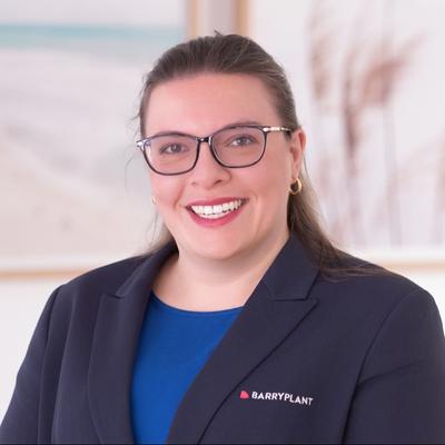 Natasha Mitrovic