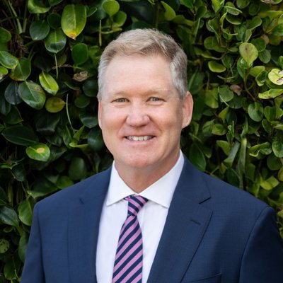 Geoff Smith