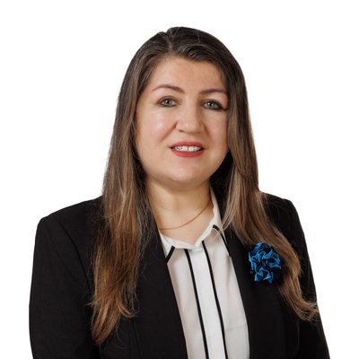 Naz Soltani