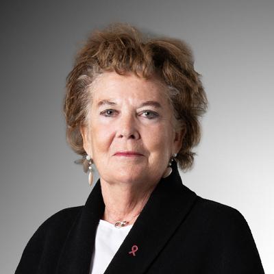 Jane Feely