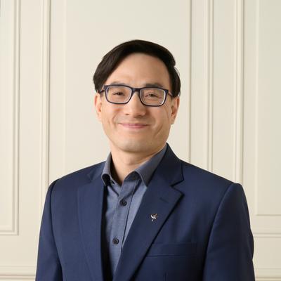 Jimmy Kang